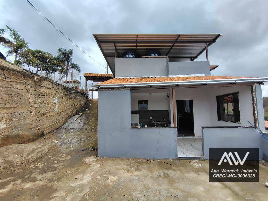 Chácara, 2 quartos, 1100 m² - Foto 16