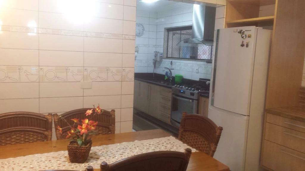 Sobrado à venda com 3 quartos, 333m² - Foto 5