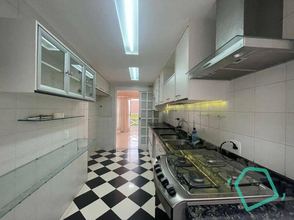 Casa de Condomínio à venda com 3 quartos, 180m² - Foto 4