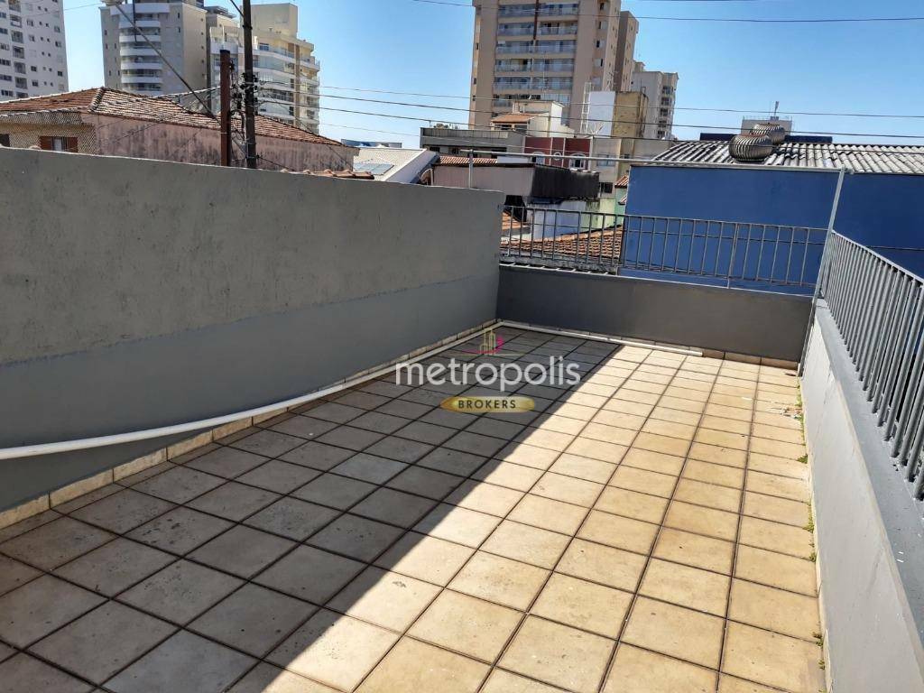 Casa para alugar com 2 quartos, 120m² - Foto 13