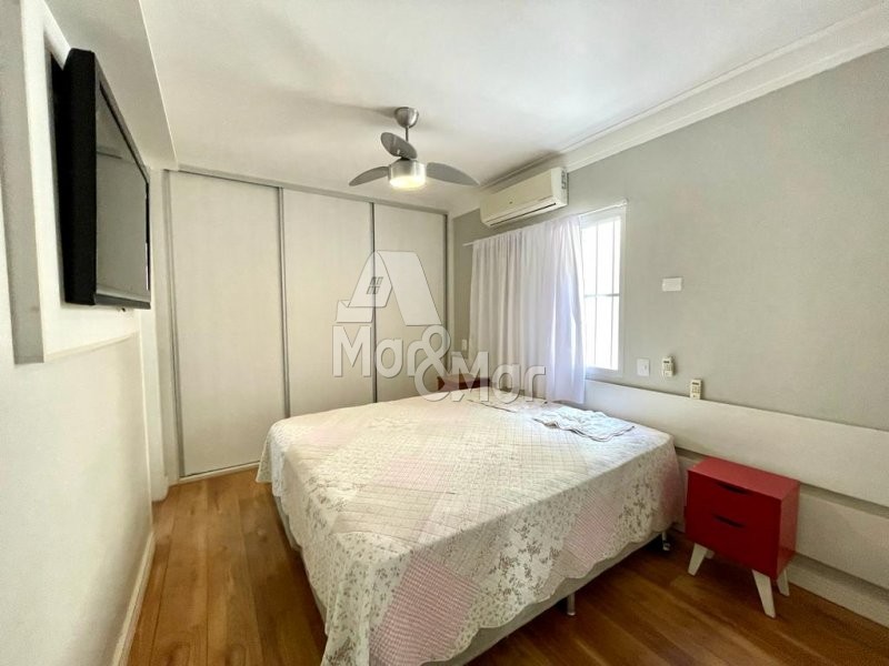 Apartamento à venda com 3 quartos, 105m² - Foto 11