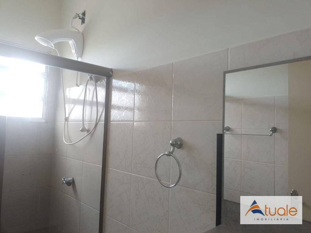 Apartamento para alugar com 2 quartos, 52m² - Foto 27