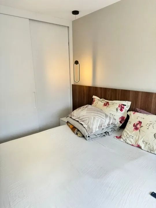 Apartamento à venda com 3 quartos, 66m² - Foto 10