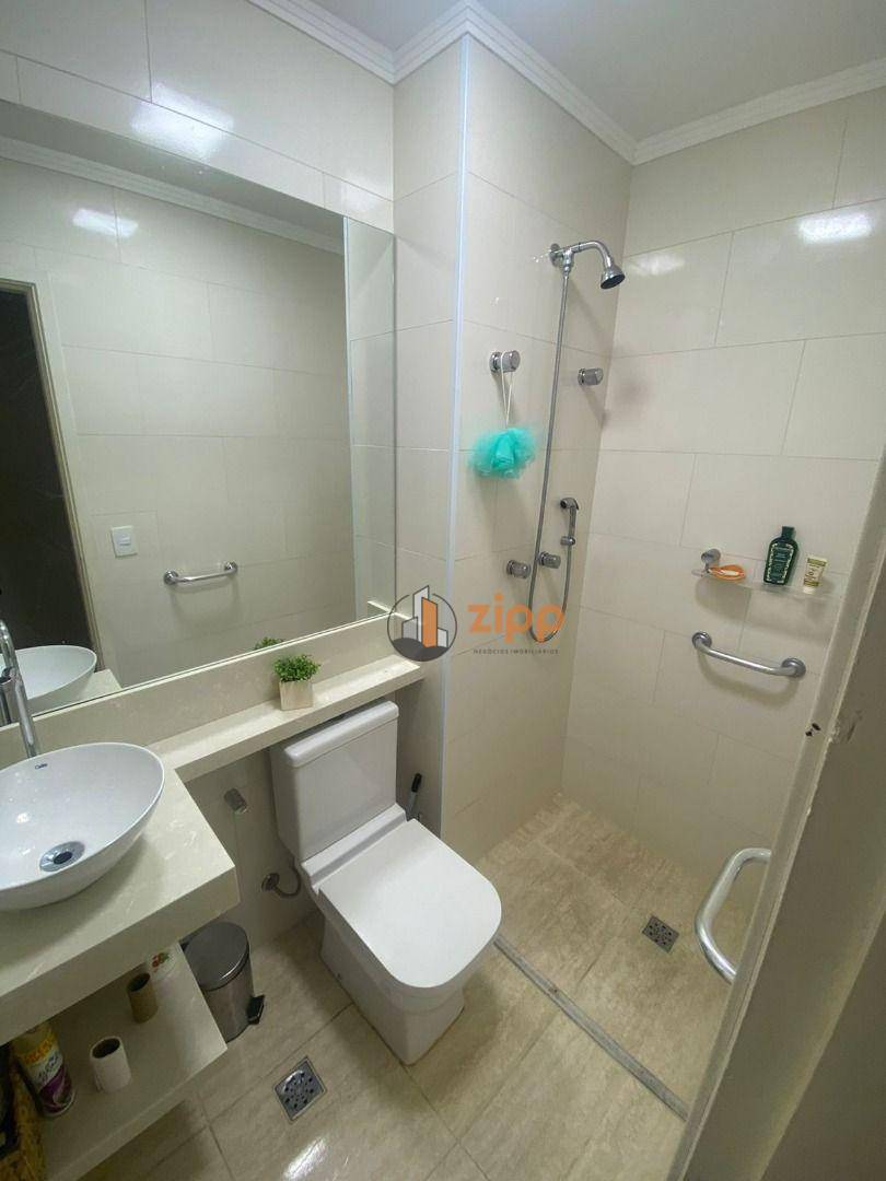 Apartamento à venda com 2 quartos, 49m² - Foto 6