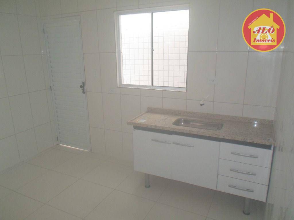 Sobrado à venda com 2 quartos, 65m² - Foto 12