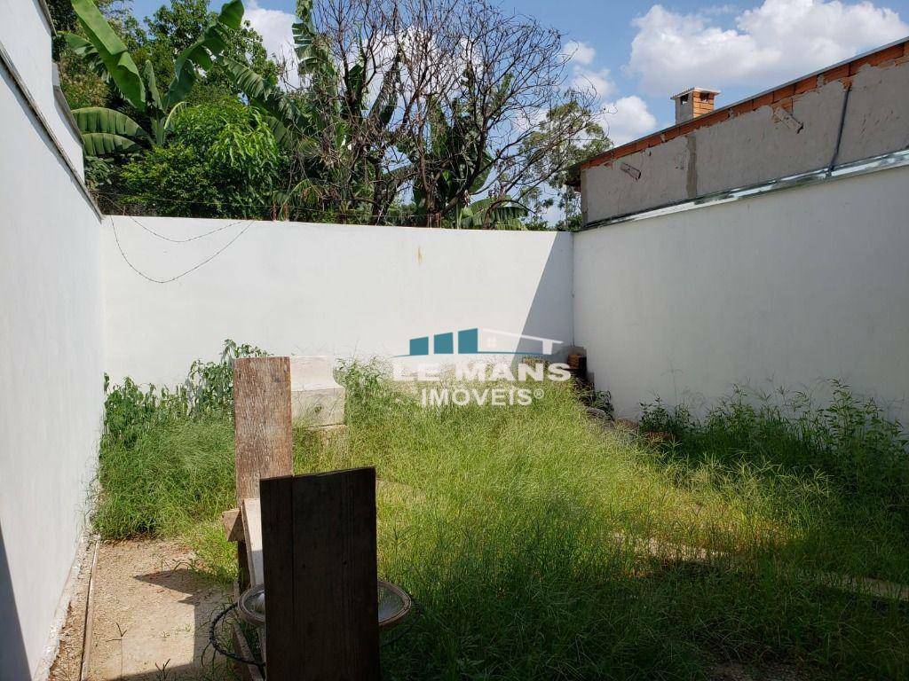 Loja-Salão à venda e aluguel, 50m² - Foto 4