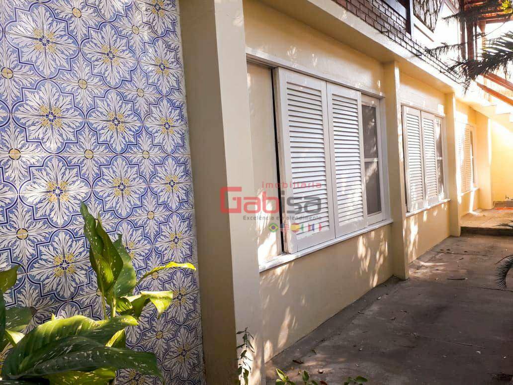 Casa à venda com 3 quartos, 250m² - Foto 13