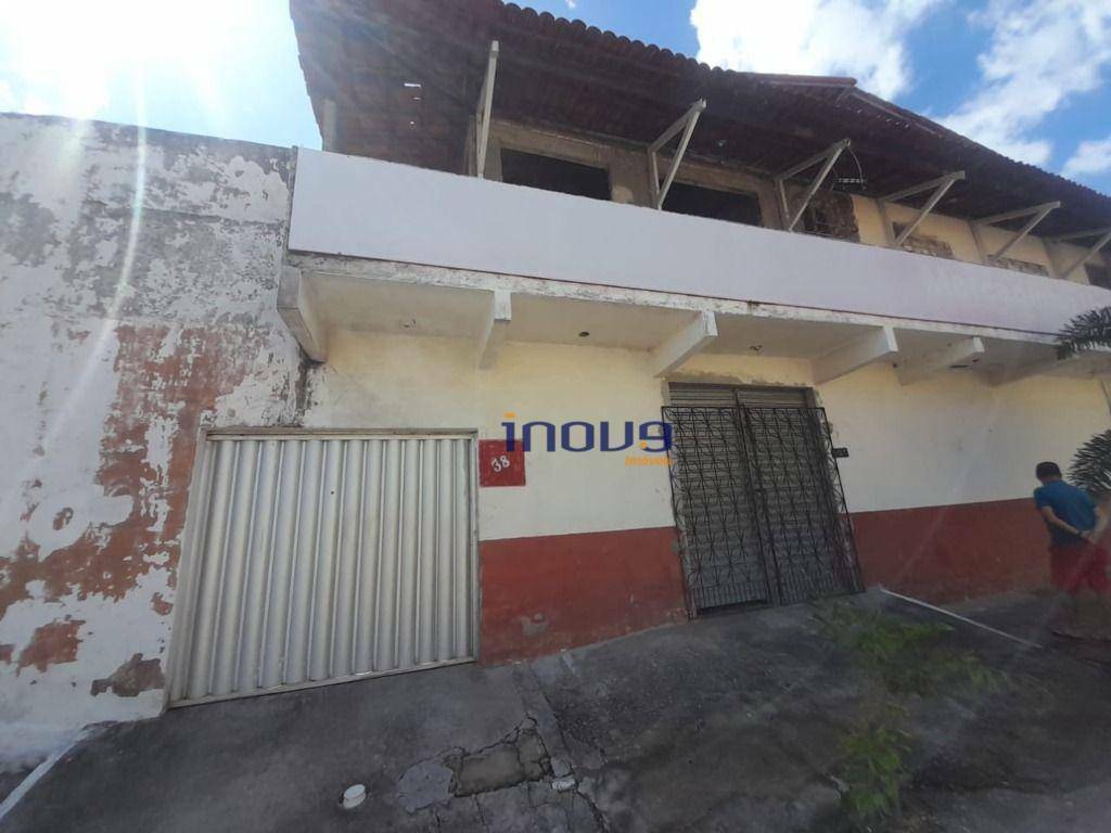 Casa à venda com 3 quartos, 500M2 - Foto 48