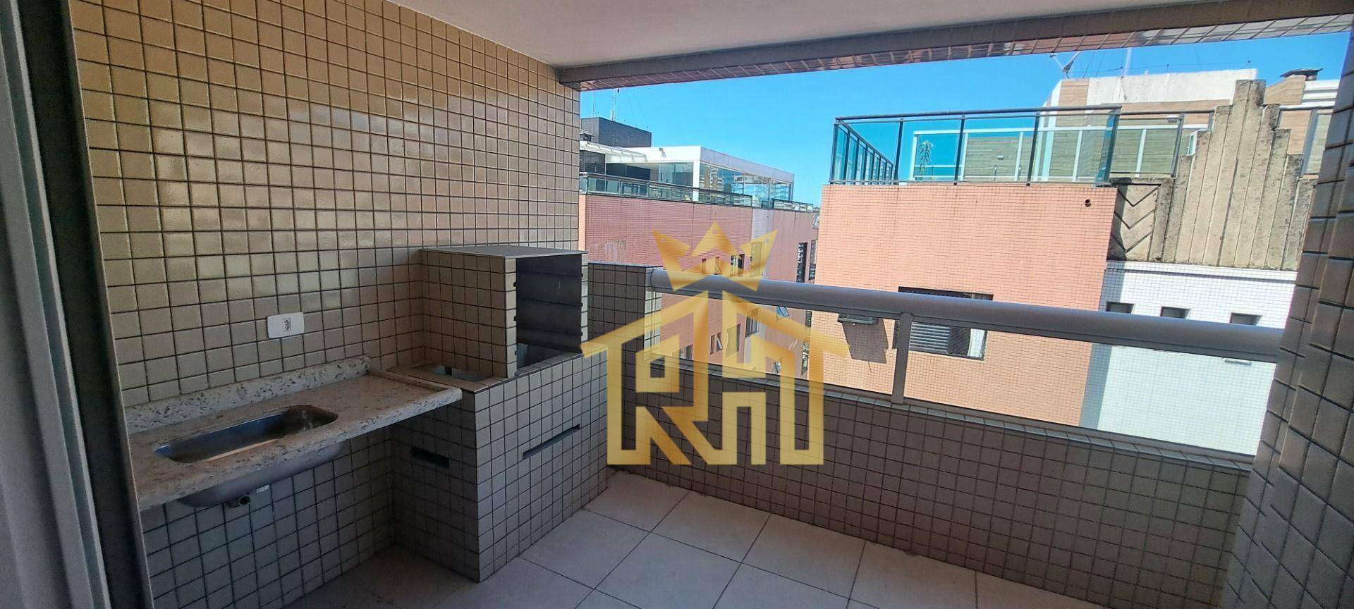 Apartamento à venda com 2 quartos, 88m² - Foto 5