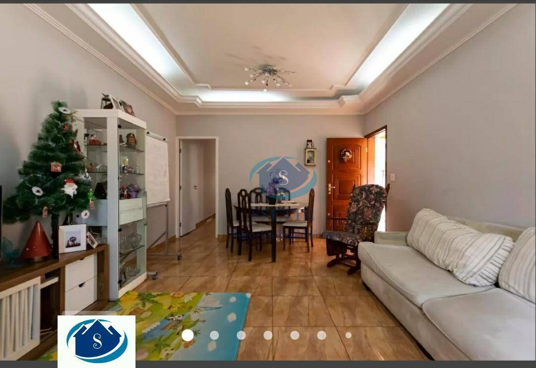 Casa à venda com 3 quartos, 250m² - Foto 1