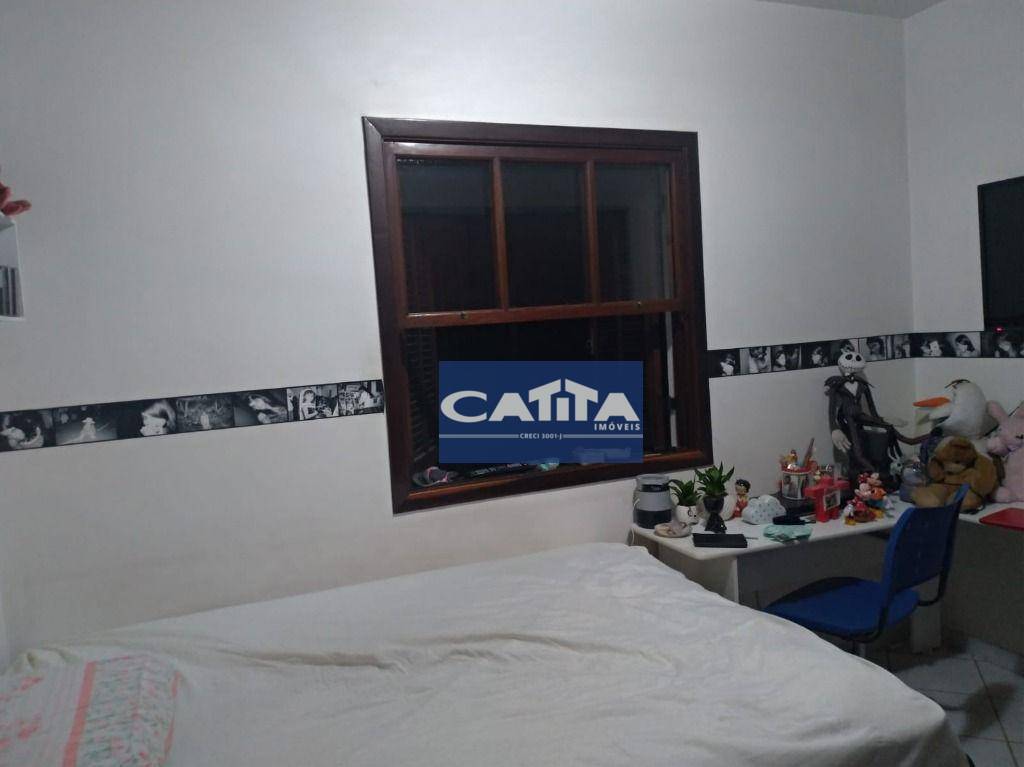 Sobrado à venda com 3 quartos, 120m² - Foto 5