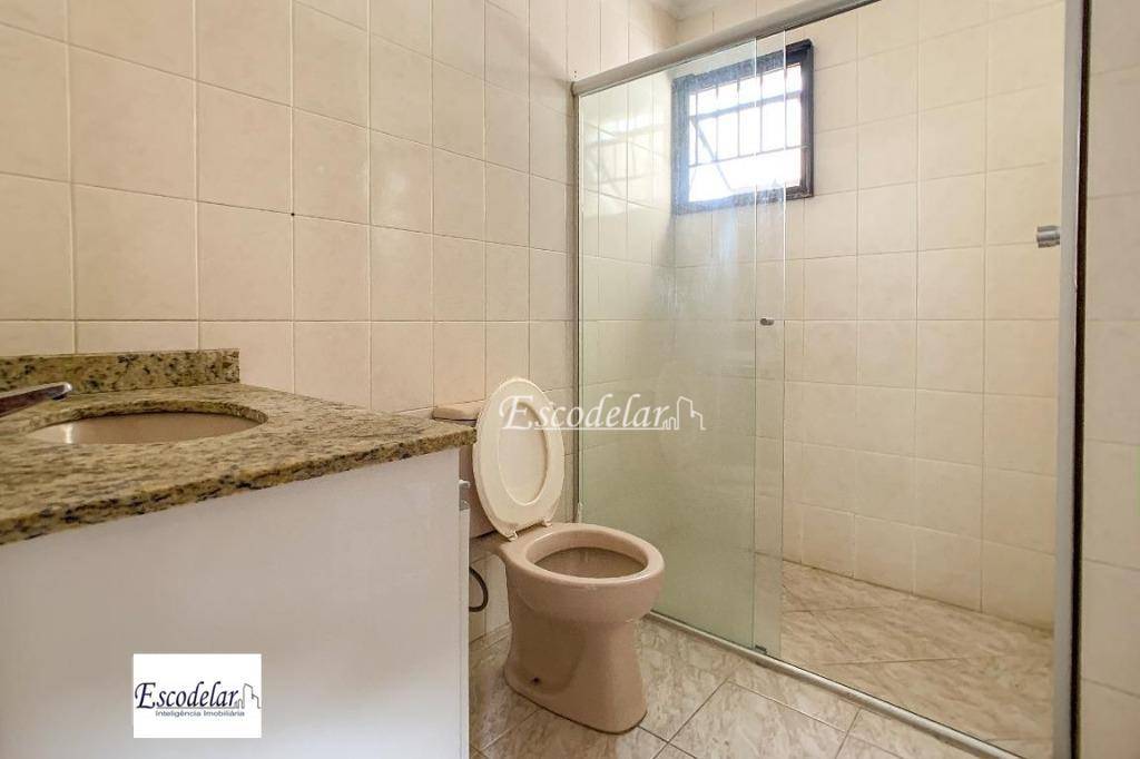 Apartamento à venda com 3 quartos, 130m² - Foto 25