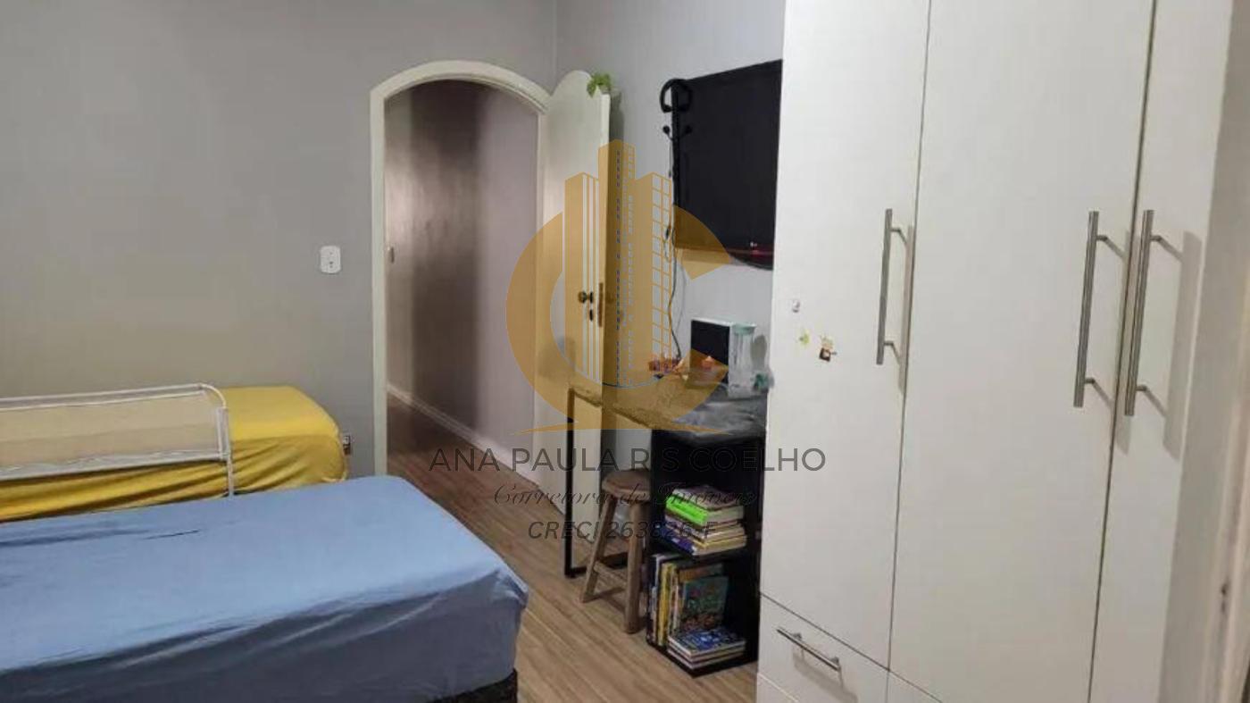 Sobrado à venda com 3 quartos, 85m² - Foto 11