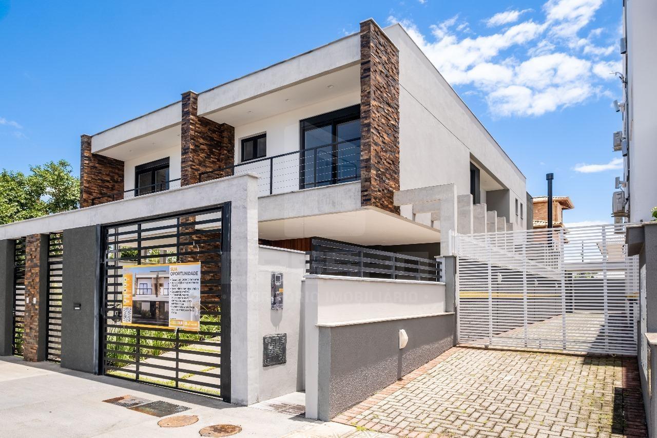 Sobrado à venda com 3 quartos, 234m² - Foto 3