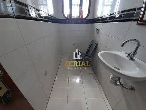 Sobrado à venda e aluguel com 3 quartos, 340m² - Foto 32