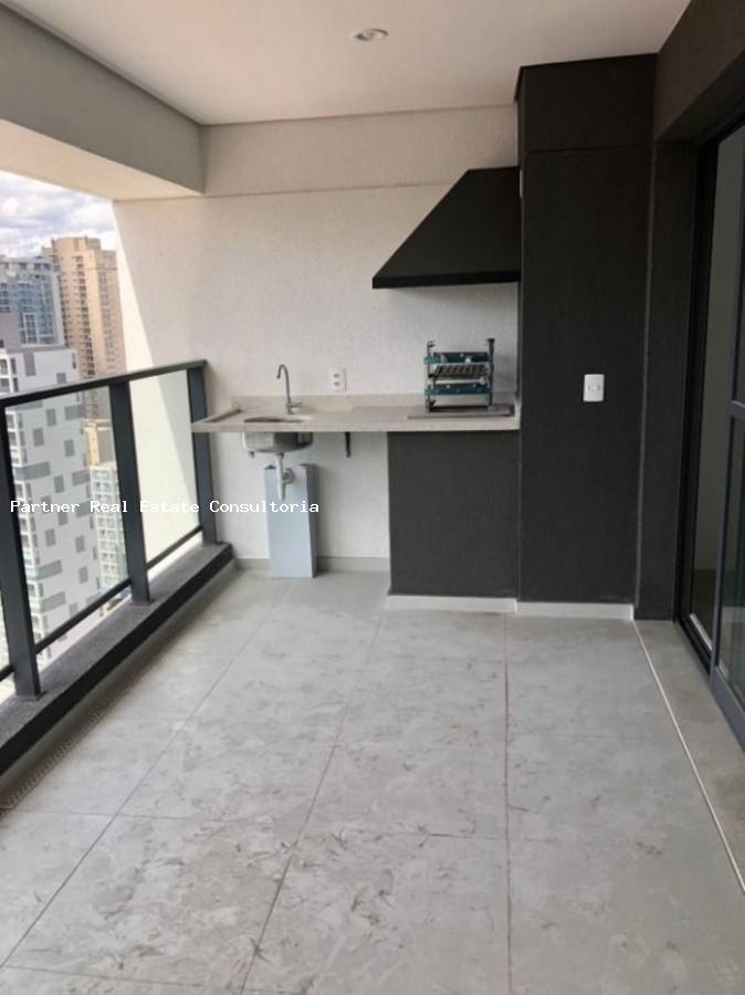 Apartamento à venda com 3 quartos, 85m² - Foto 1