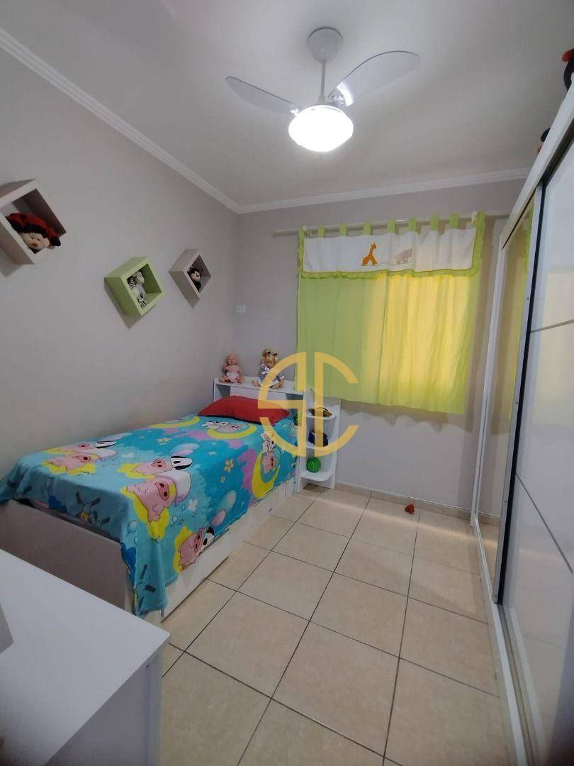 Apartamento à venda com 3 quartos, 130m² - Foto 24