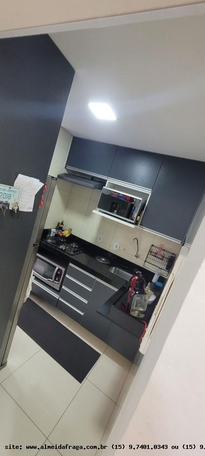 Apartamento à venda com 2 quartos, 45m² - Foto 5