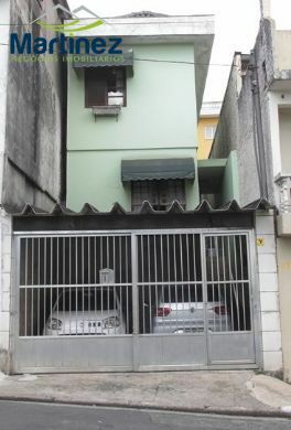 Sobrado à venda com 2 quartos, 124m² - Foto 4