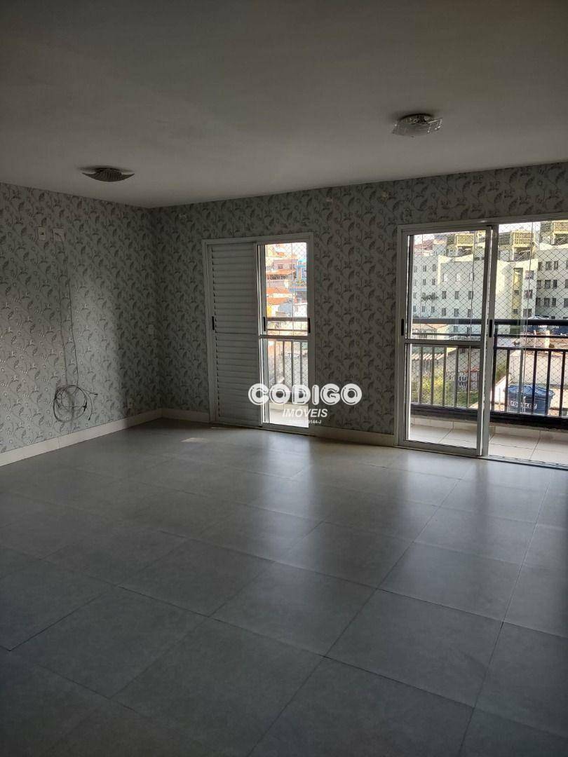 Apartamento à venda com 3 quartos, 82m² - Foto 2