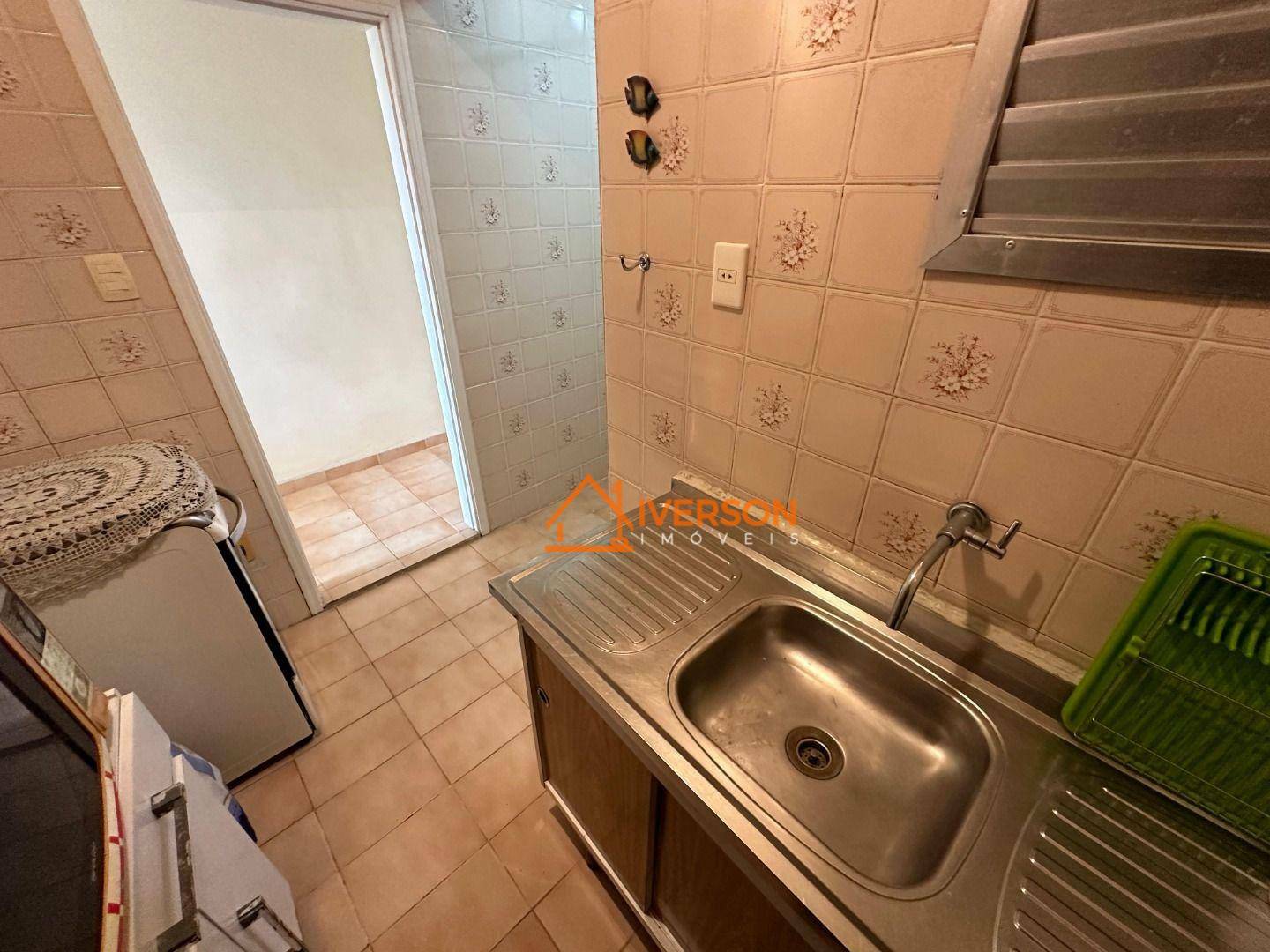 Apartamento à venda com 2 quartos, 53m² - Foto 11