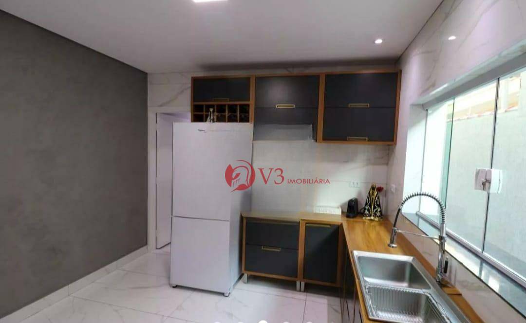 Casa à venda com 3 quartos, 130m² - Foto 5