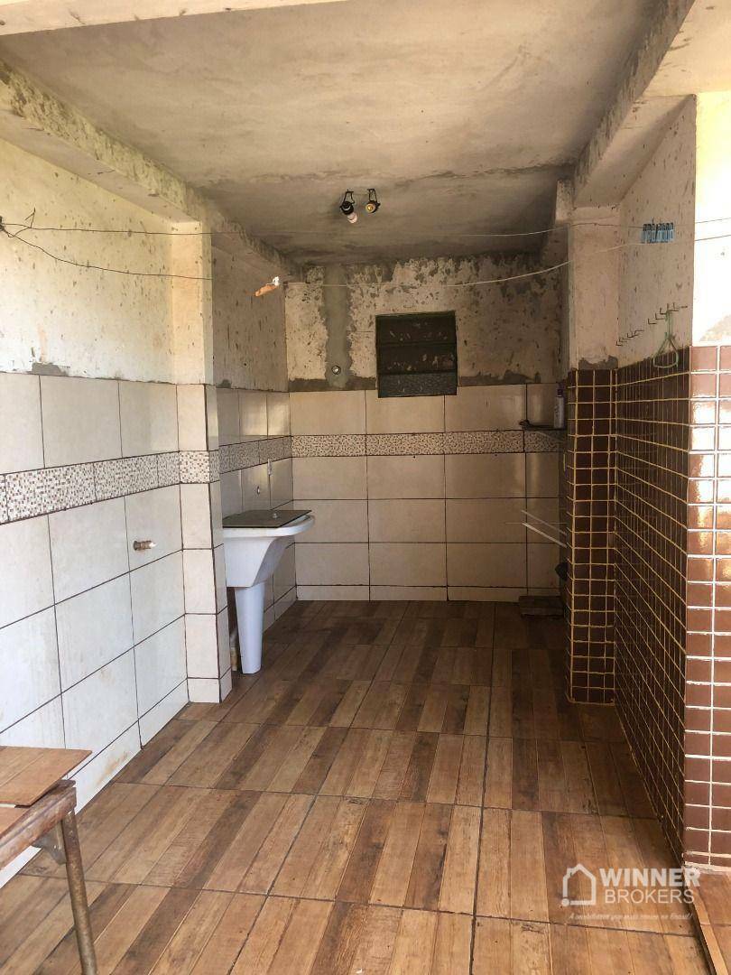 Casa à venda com 3 quartos, 139m² - Foto 9