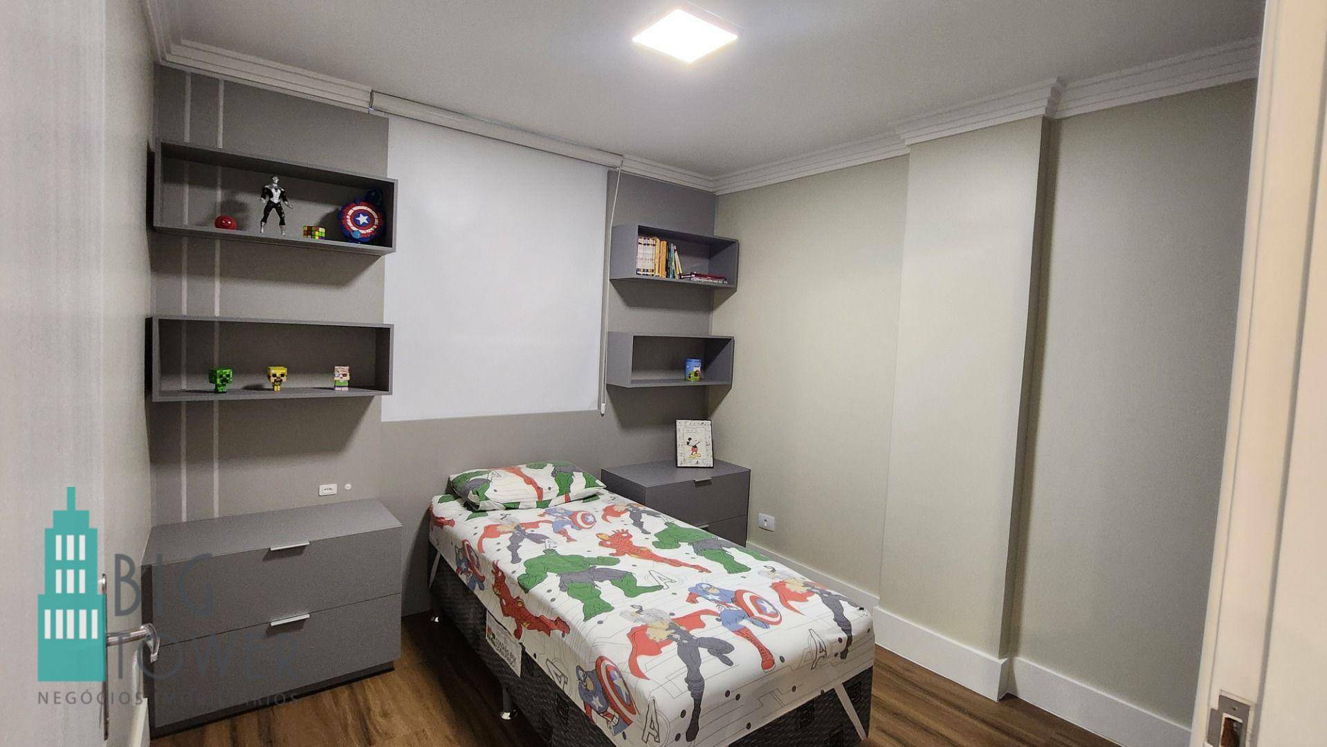 Apartamento à venda com 3 quartos, 91m² - Foto 15