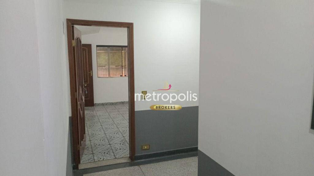 Conjunto Comercial-Sala para alugar, 21m² - Foto 1