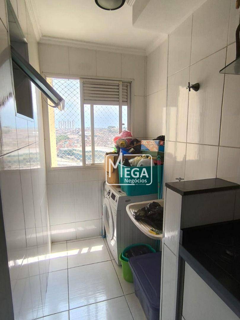 Apartamento à venda com 2 quartos, 53m² - Foto 18