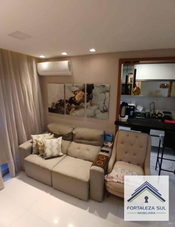 Apartamento, 3 quartos, 62 m² - Foto 4
