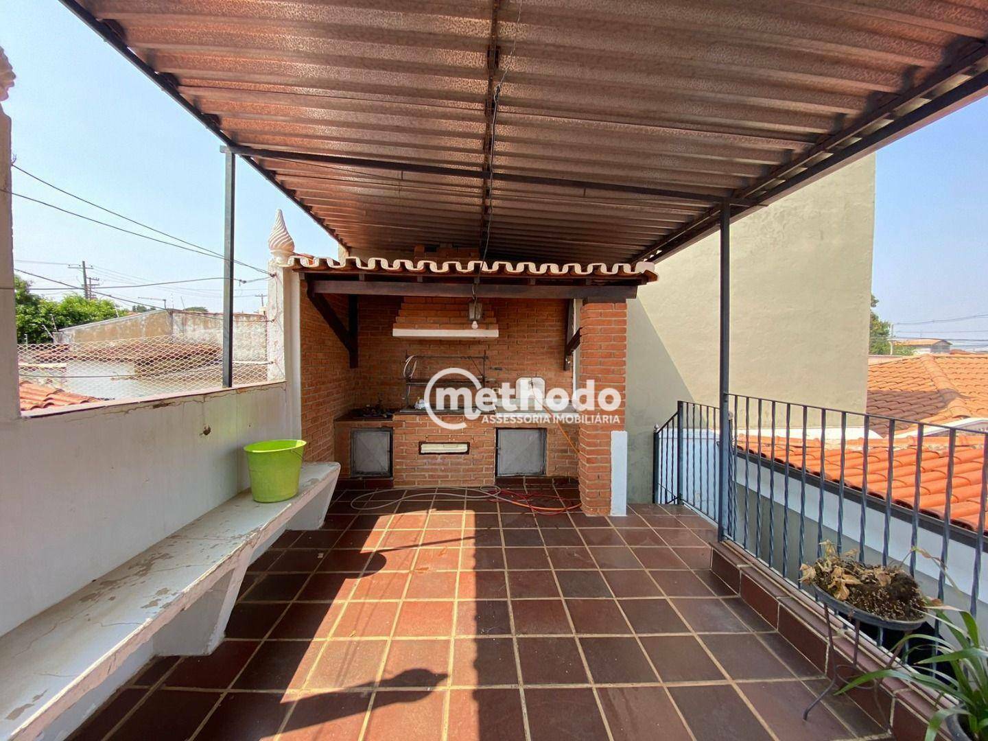 Casa à venda com 3 quartos, 195m² - Foto 19