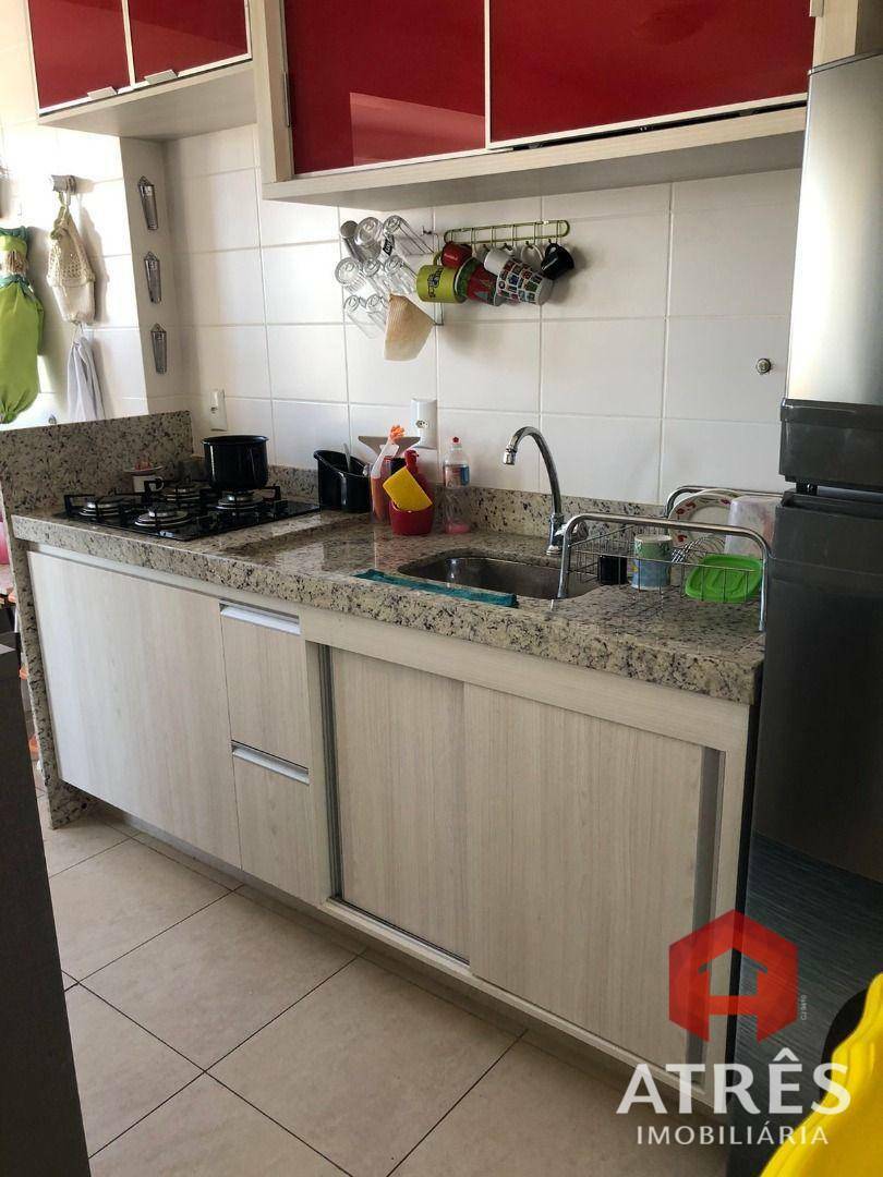 Apartamento à venda com 2 quartos, 67m² - Foto 17