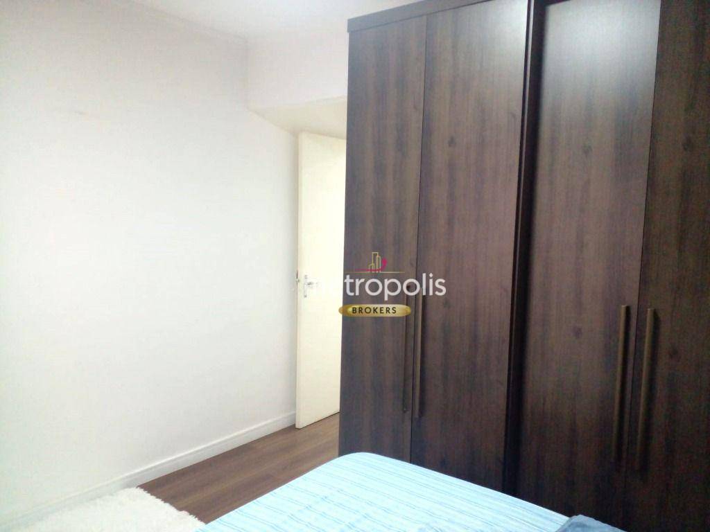 Apartamento à venda com 3 quartos, 75m² - Foto 12