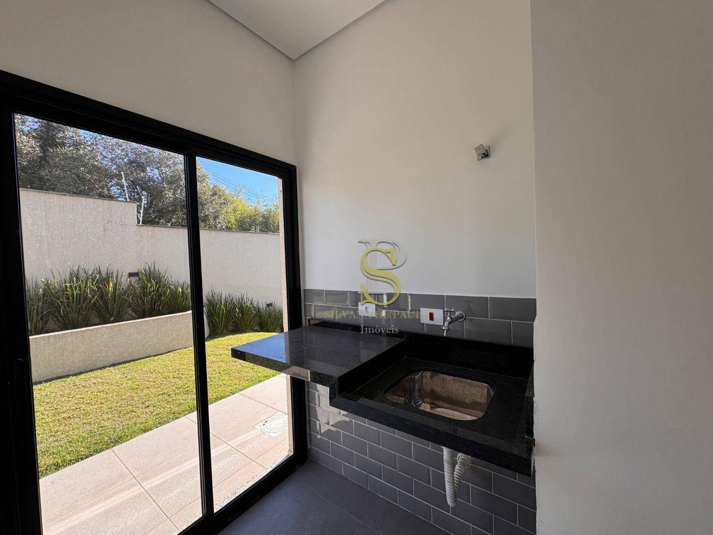 Casa à venda com 3 quartos, 174m² - Foto 10