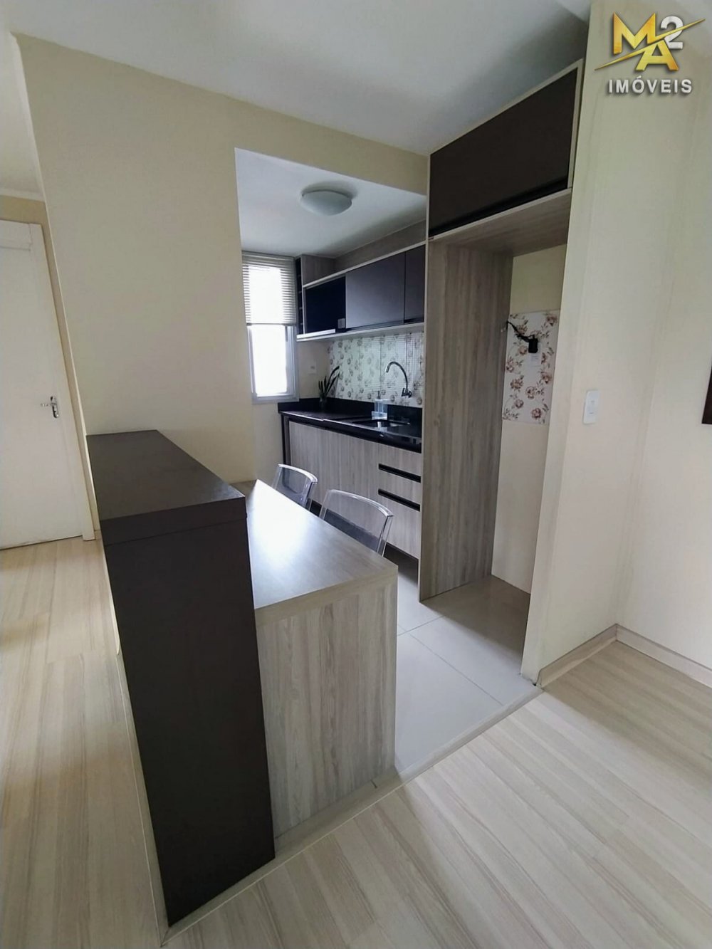 Apartamento à venda com 2 quartos, 50m² - Foto 5