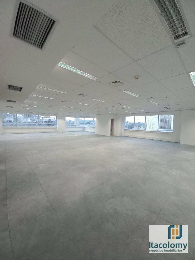 Conjunto Comercial-Sala para alugar, 960m² - Foto 17