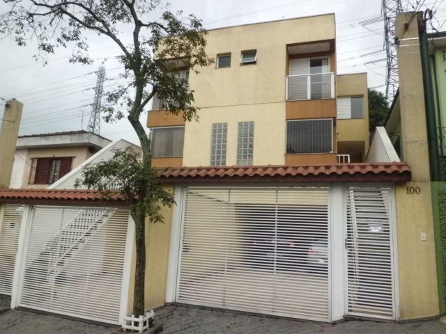 Sobrado à venda com 3 quartos, 160m² - Foto 2