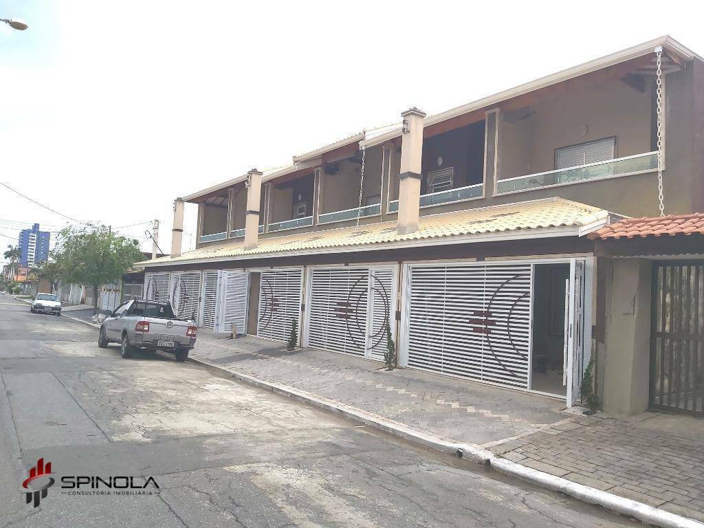 Sobrado à venda com 2 quartos, 136m² - Foto 2