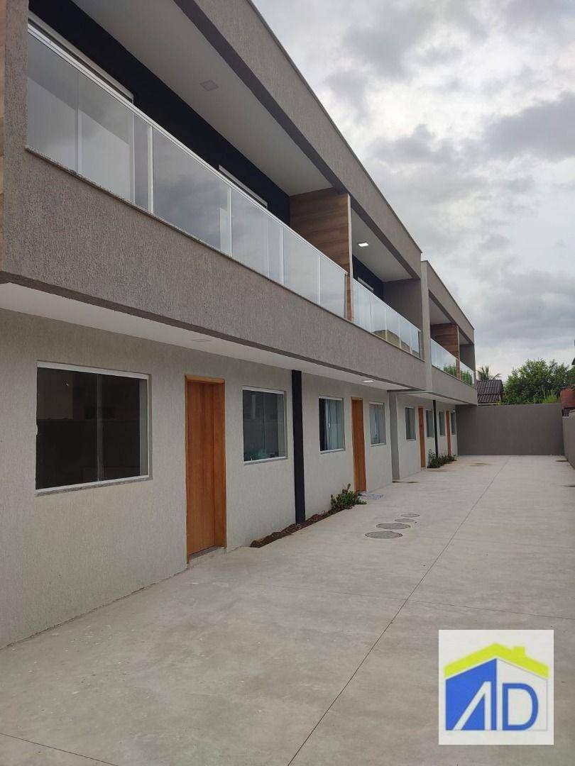 Casa à venda com 2 quartos, 90m² - Foto 2