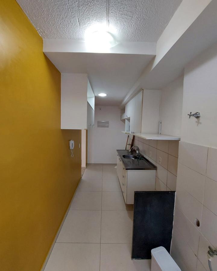 Apartamento à venda com 2 quartos, 62m² - Foto 5