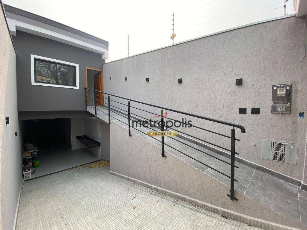 Sobrado à venda com 3 quartos, 168m² - Foto 2