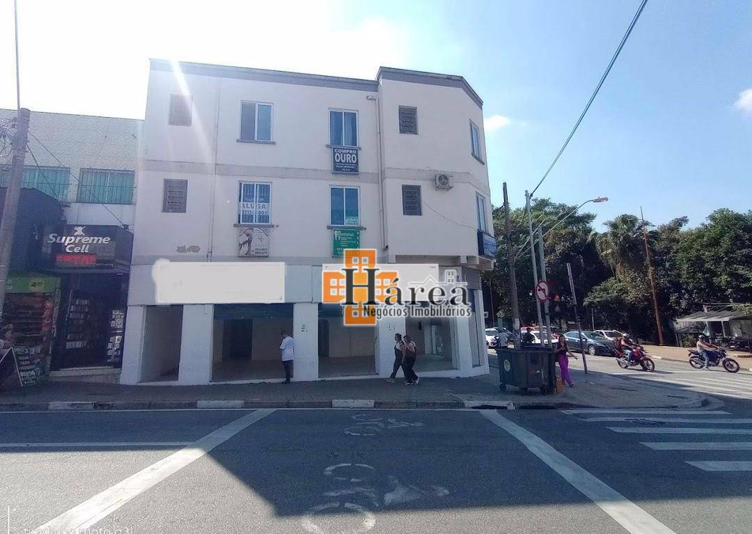 Loja-Salão para alugar, 88m² - Foto 2