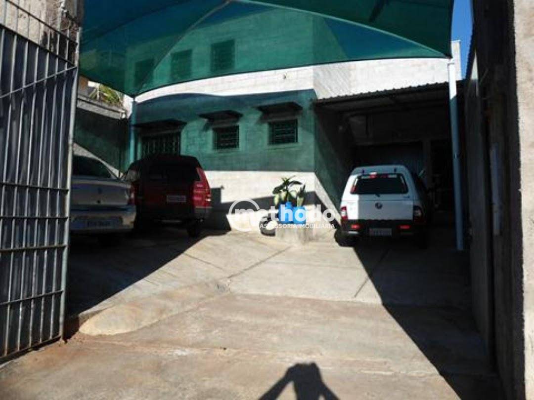 Depósito-Galpão-Armazém à venda, 90m² - Foto 5