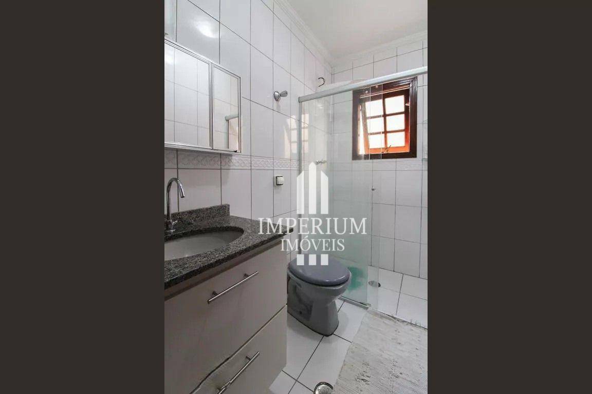 Sobrado à venda com 3 quartos, 120m² - Foto 16