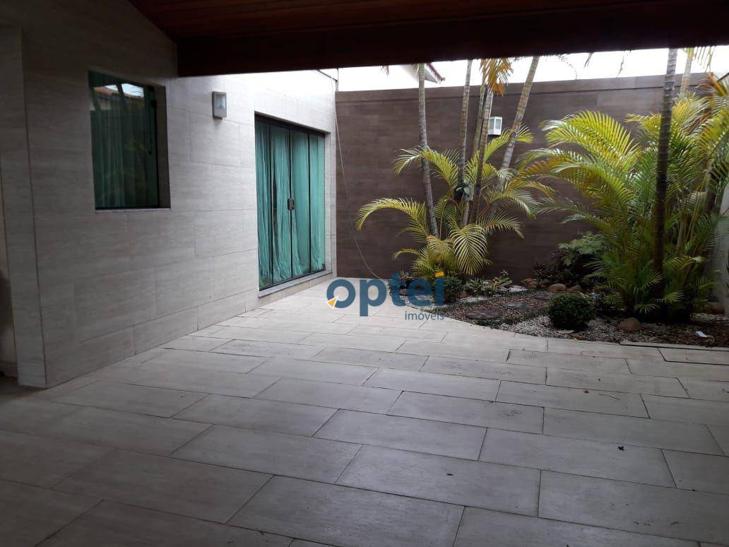 Sobrado à venda com 3 quartos, 320m² - Foto 14