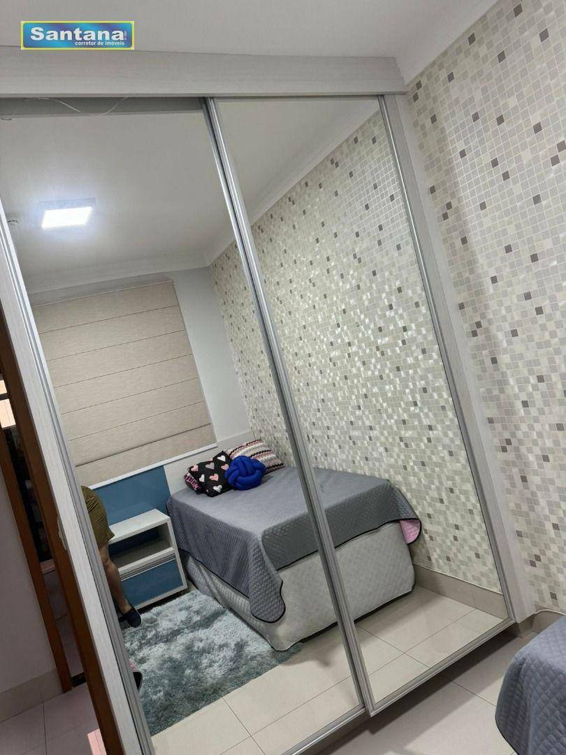 Apartamento à venda com 3 quartos, 81m² - Foto 17