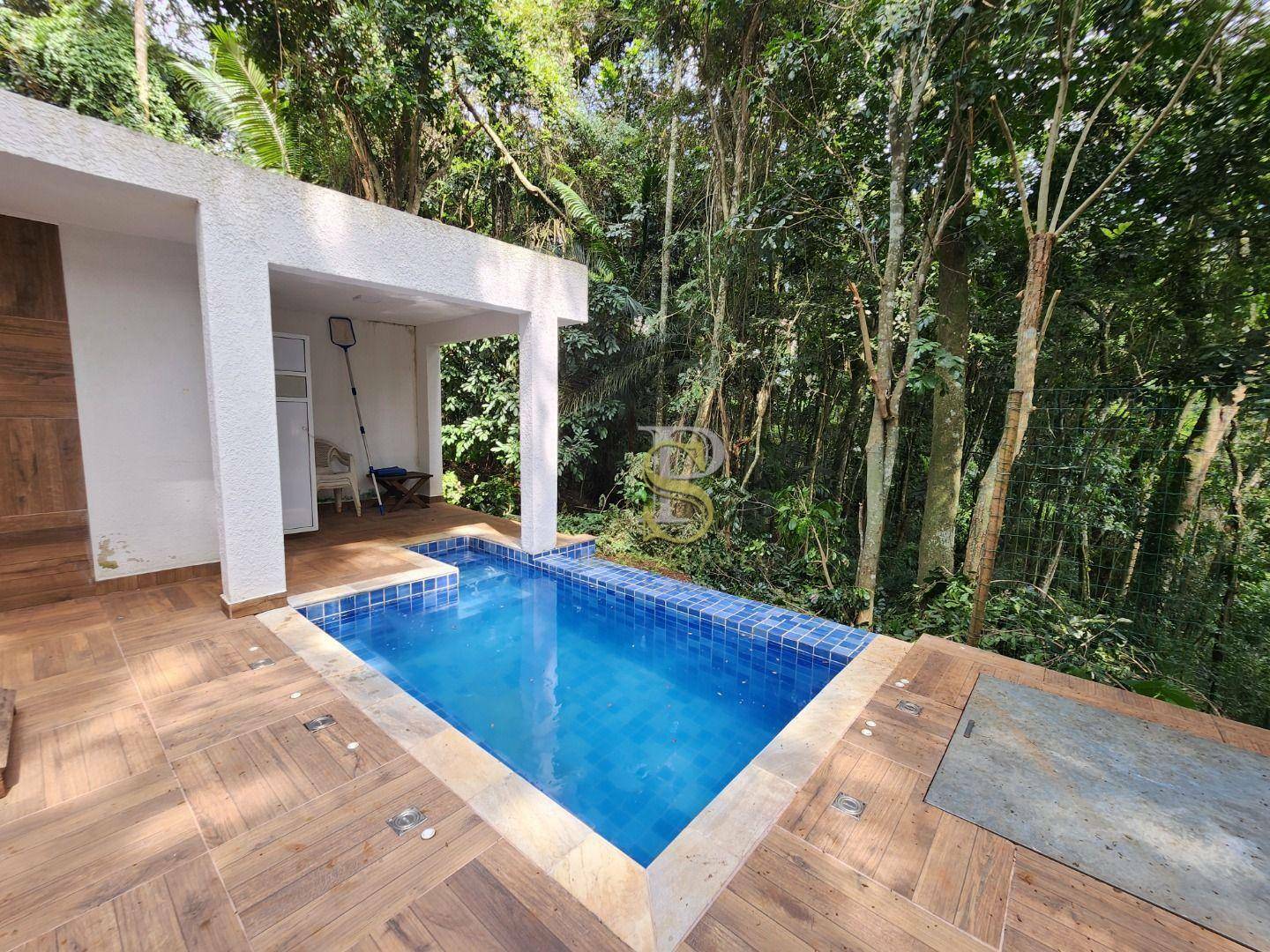 Casa de Condomínio à venda com 5 quartos, 360m² - Foto 36