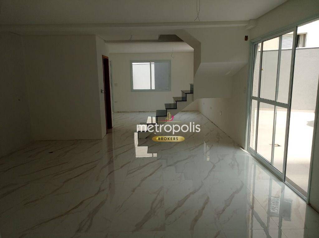 Sobrado à venda com 3 quartos, 200m² - Foto 7