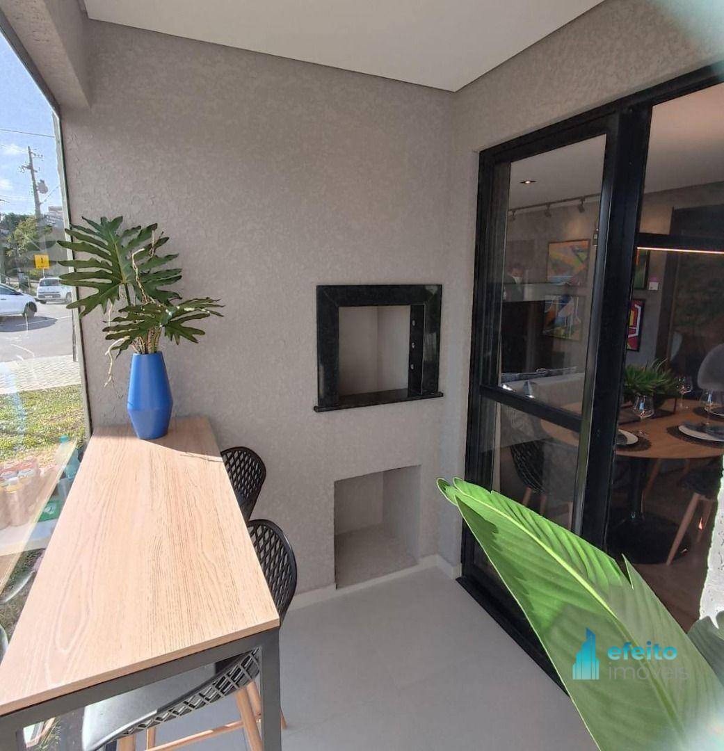 Apartamento, 3 quartos, 95 m² - Foto 16